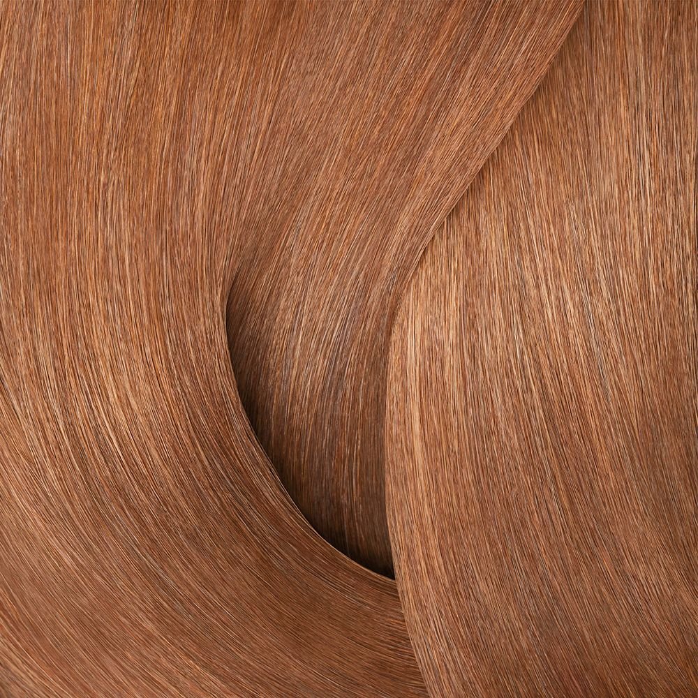 Redken Shades EQ Gloss 09K Papaya – lebendiges, warmes Kupferblond mit fruchtigen Reflexen für ein strahlendes, leuchtendes Farbergebnis – erhältlich im Matuschka Shop