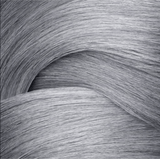 Redken Shades EQ Gloss 09T Chrome Bonder Inside – helle demi-permanente Tönung mit silbrig-kühlem Unterton und integrierter Bonding-Technologie für klar mattiertes, platinartiges Blond mit Glanz