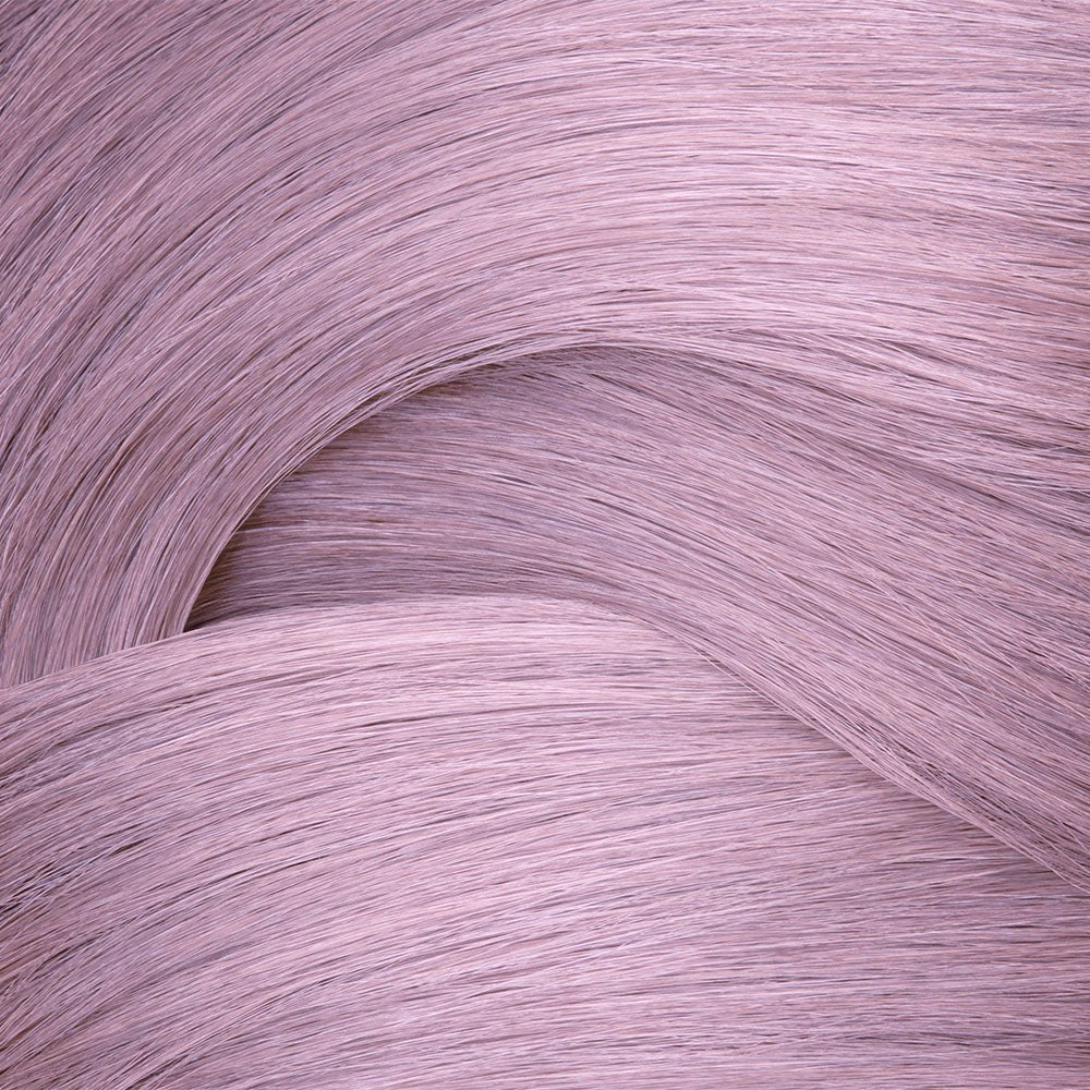 Redken Shades EQ Gloss 09VV Lilac Ice Bonder Inside – violette demi-permanente Tönung mit integrierter Bonding-Technologie für kühles, glänzendes Blond