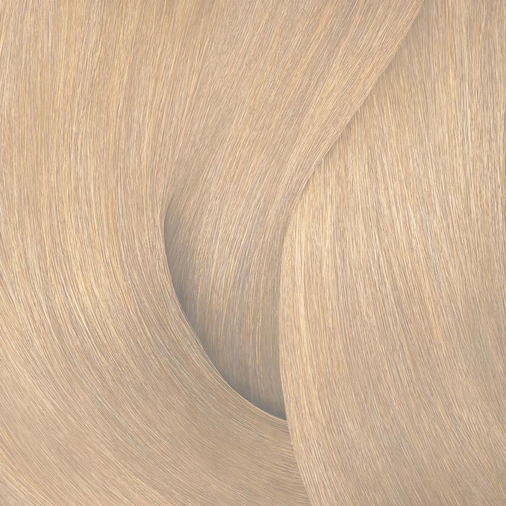 Redken Shades EQ Gloss 10G Lemon Icing Bonder Inside – extra helle demi-permanente Tönung mit goldenem Unterton und Bonding-Technologie für warm strahlendes, gepflegtes Blond