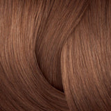 Redken Shades EQ Gloss Bonder Inside 08NCH Chocolate Soufflé – warmes, schokoladiges Mittelblond mit integrierter Bonder-Technologie für glänzendes, gestärktes Haar – erhältlich im Matuschka Shop