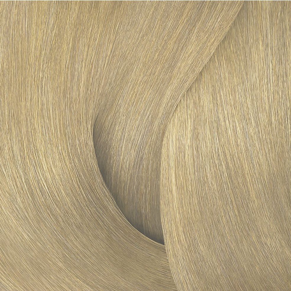 Redken Shades EQ Gloss Bonder Inside 09AG Glossy Greige – kühles, glänzendes Greige-Blond mit integrierter Bonder-Technologie für gestärktes, strahlendes Haar – erhältlich im Matuschka Shop