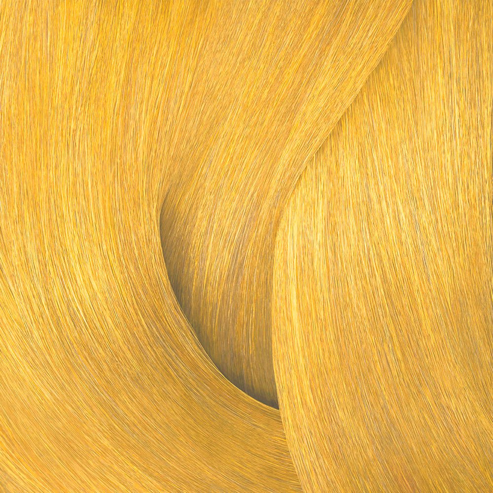 Redken Shades EQ Gloss Kicker Yellow – strahlendes, leuchtendes Gelb für lebendige, sonnige Farbakzente und ein intensives Farbergebnis – erhältlich im Matuschka Shop