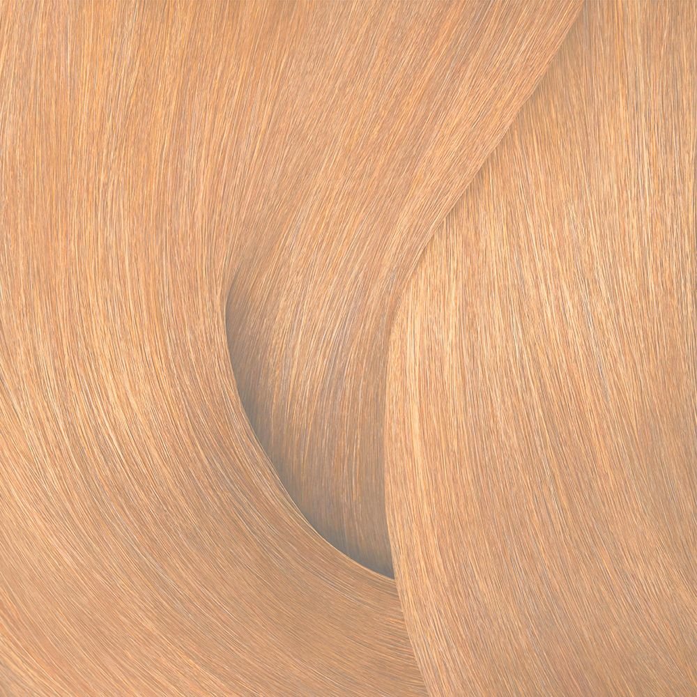 Redken Shades EQ Gloss Pastel Peach – sanftes, pfirsichfarbenes Blond mit warmem, frischem Schimmer für ein zartes, lebendiges Farbergebnis – erhältlich im Matuschka Shop
