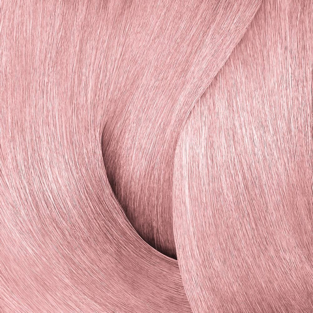 Redken Shades EQ Gloss Pastel Pink – zartes, rosafarbenes Blond mit sanftem Schimmer für ein weiches, verspieltes Farbergebnis – erhältlich im Matuschka Shop