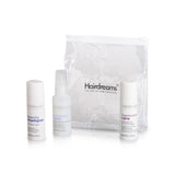 Coffret de voyage Hairdreams 3 x 50 ml