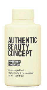 Authentic Beauty Concept REPLENISH Cleanser