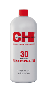 CHI Color Generator 30 Volumen , 9 %
