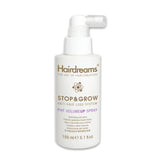 Hairdreams Stop & Grow pht volumeup spray 150 ml