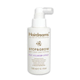 Spray volumateur Hairdreams Stop & Grow pht 150 ml
