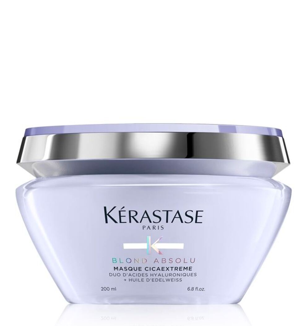 Kérastase Blond Absolu Masque Cicaextreme 200 ml Blond Absolu