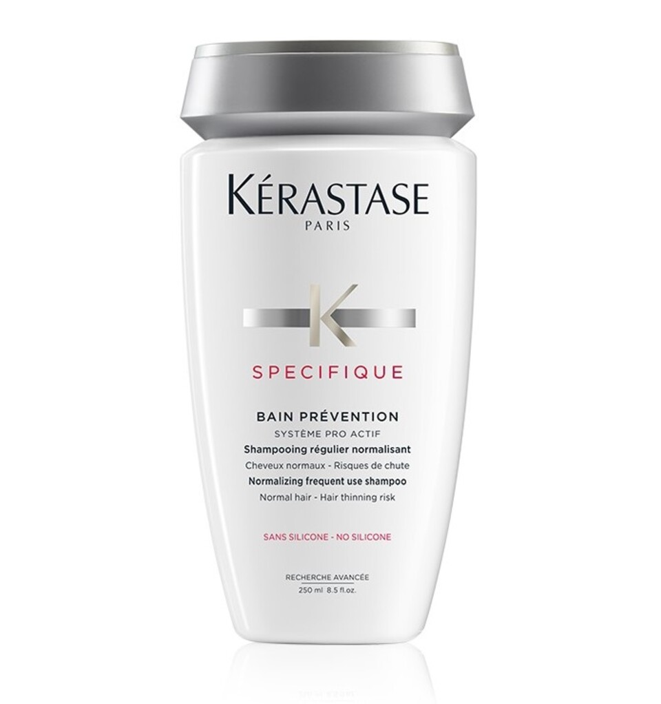 Kerastase Specifique Bain Prevention 250 Ml Shampoos Waschen Und