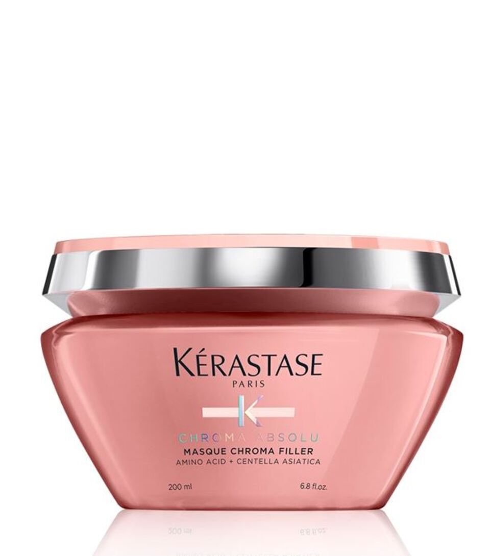 Kerastase Chroma Absolu Masque Chroma Filler 200 Ml Produkte