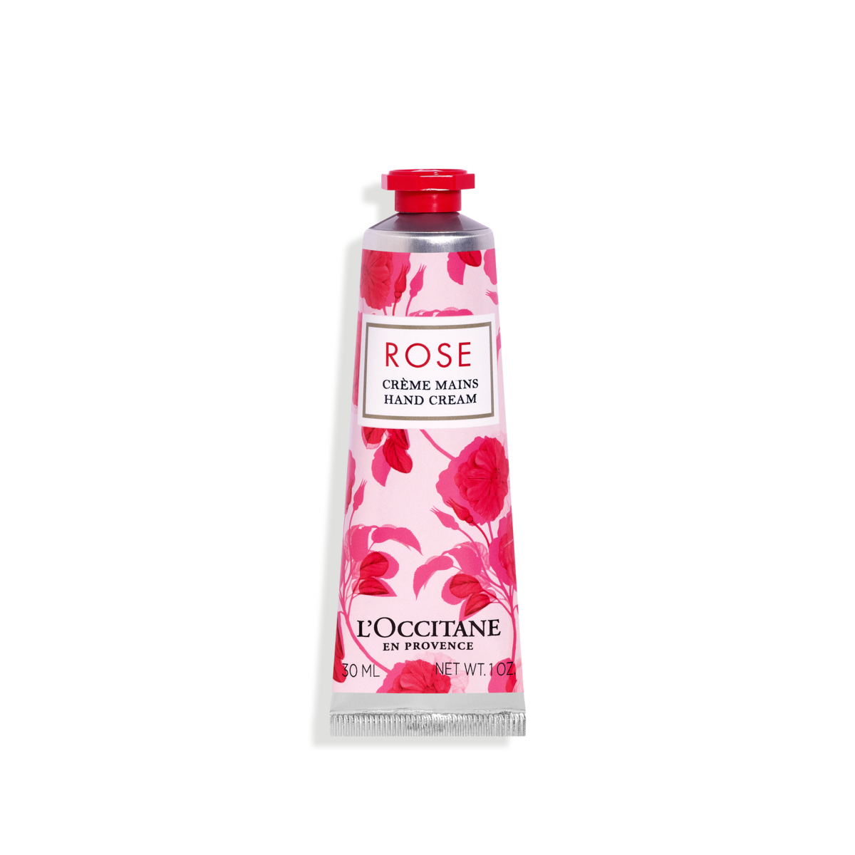 L Occitane Rose Handcreme Produkte Matuschka Shop Gmbh