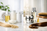 Olaplex oder Kérastase Vergleich für Ihr Haar