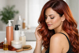 Haarpflege für coloriertes Haar richtig wählen