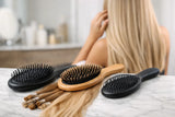 Die besten Bürsten für Extensions richtig wählen