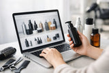 Friseurprodukte online richtig auswählen
