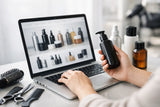 Friseurprodukte online richtig auswählen