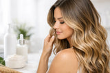 Beste Pflege für Balayage: Was wirklich hilft