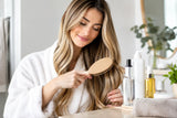 Hair Extensions Pflegeanleitung für Zuhause