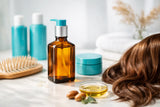 Moroccanoil komplett erklärt für schönes Haar