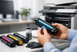 Professionelle Toner richtig anwenden: So geht’s