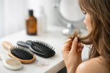 Welche Haarbürste bei Haarbruch wählen?