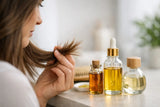 Welches Haaröl bei Spliss wirklich passt
