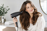 ghd Helios Föhn Test: Profi-Check fürs Styling