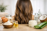 Protein oder Feuchtigkeit? Was Ihr Haar braucht