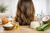 Protein oder Feuchtigkeit? Was Ihr Haar braucht