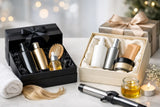 Beste Geschenksets für Haarpflege gezielt wählen