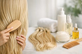 Extensions pflegen ohne Verfilzen