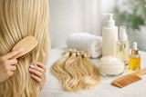 Extensions pflegen ohne Verfilzen