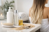 Bestes Shampoo für Extensions richtig wählen