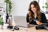 Friseurprodukte online kaufen mit Salonwissen