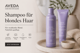 Aveda Shampoo für blondes Haar im Check - Matuschka-Shop GmbH
