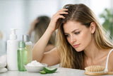 Shampoo für fettigen Ansatz richtig wählen