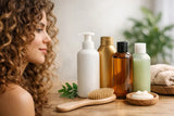 Die besten Shampoos für Locken finden