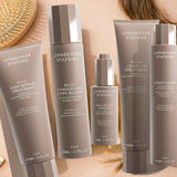 Haare Reparieren statt abschneiden  mit Lernberger Stafsing