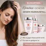 Kérastase gegen Haarausfall - was hilft? - Matuschka-Shop GmbH