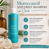 Moroccanoil Anti Frizz Shampoo im Check