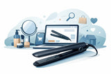 ghd Glätteisen online kaufen - worauf achten?