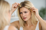 Blonde Haare verfärbt - was tun? egal ob gründ, gelbstich oder Rosa, das hilft