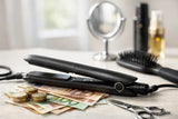 ghd Glätteisen günstig kaufen - worauf achten?
