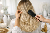 Hairdreams Extensions Pflege richtig machen