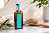 Moroccanoil Treatment Review Deutsch im Test