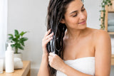 Leave-in-Conditioner anwenden: So geht es richtig