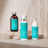 Moroccanoil Curl Serie – Haarpflegeprodukte für Locken mit Arganöl